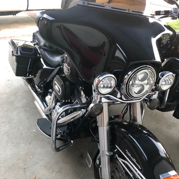 Meet your Posher, Ralph - Picture 1 of 1